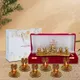 6 Laxmi Ganesh Diya__International Gift