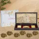 6 Om Diya__International Gift