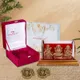 2 Om Diya__International Gift