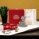 Happy Raksha Bandhan Rakhi__International Gift
