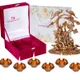 6 Designer Diya__International Gift