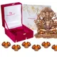 6 Designer Diya__International Gift