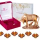 6 Designer Diya__International Gift