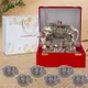 6 Om Diya__International Gift