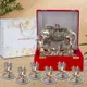 6 Laxmi Ganesh Diya__International Gift
