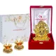 2 Hand Diya__International Gift