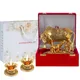 2 Hand Diya__International Gift