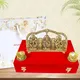 2 Hand Diya__International Gift