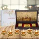 6 Hand Diya__International Gift