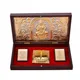 Durga Charan__International Gift