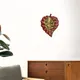‎Red, Silver__International Gift