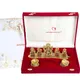 2 Hand Diya__International Gift