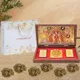 6 Om Diya__International Gift