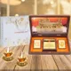2 Hand Diya__International Gift