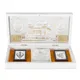 Golden Temple Box__International Gift