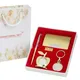 Golden 4 Pieces__International Gift