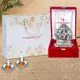 2 Designer Diya__International Gift