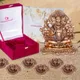 6 Om Diya__International Gift