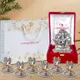 6 Laxmi Ganesh Diya__International Gift