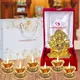 6 Hand Diya__International Gift