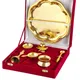 Gold__International Gift