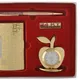 Golden 3 Pieces__International Gift