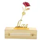 Red Rose With Love Stand__International Gift