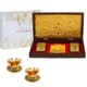 2 Hand Diya__International Gift