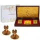 2 Laxmi Ganesh Diya__International Gift