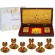 6 Laxmi Ganesh Diya__International Gift