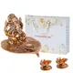 2 Hand Diya__International Gift