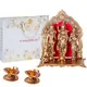 ‎2 Hand Diya__International Gift