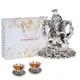 2 Hand Diya__International Gift