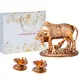 2 Hand Diya__International Gift