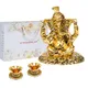 2 Hand Diya__International Gift
