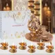 6 Hand Diya__International Gift