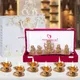 6 Hand Diya__International Gift