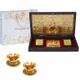2 Hand Diya__International Gift