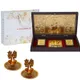 2 Laxmi Ganesh Diya__International Gift
