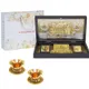2 Hand Diya__International Gift