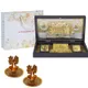 2 Laxmi Ganesh Diya__International Gift
