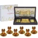 6 Laxmi Ganesh Diya__International Gift
