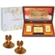 2 Laxmi Ganesh Diya__International Gift