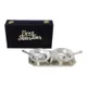 ‎Silver__International Gift