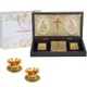 2 Hand Diya__International Gift