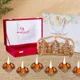 6 Designer Diya__International Gift