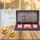 2 Hand Diya__International Gift