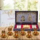 6 Laxmi Ganesh Diya__International Gift