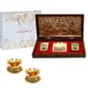 2 Hand Diya__International Gift
