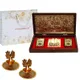 2 Laxmi Ganesh Diya__International Gift